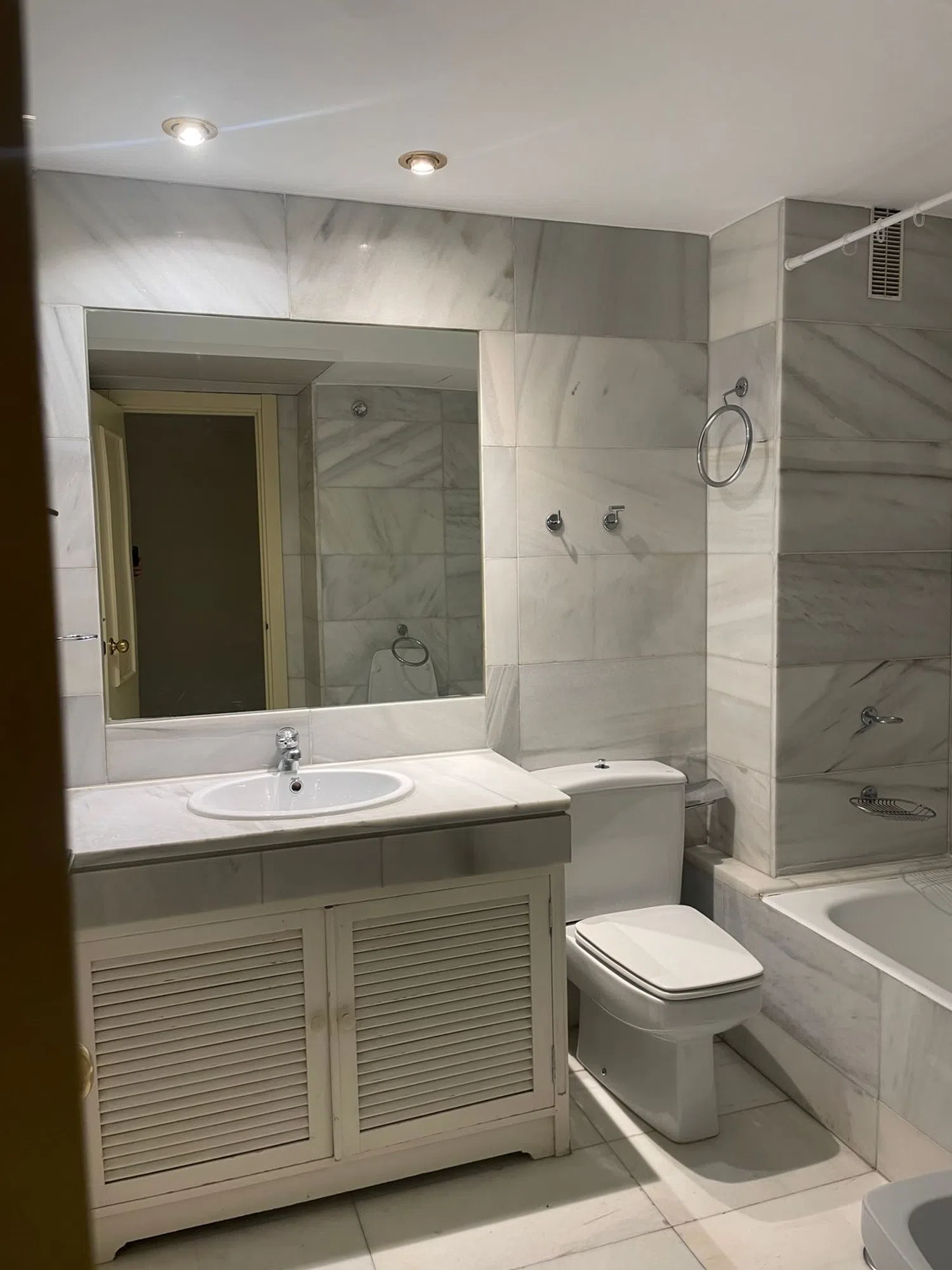 Piso en plaza del Descubridor Diego de Ordás, 1 - Foto 10