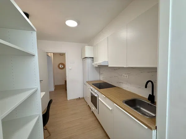 Piso en Estación, 28 - Foto 12