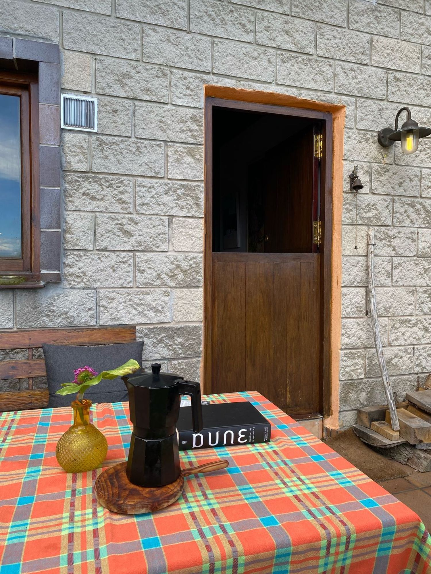 Casa rural en Barrio Quintana, 47 - Foto 20