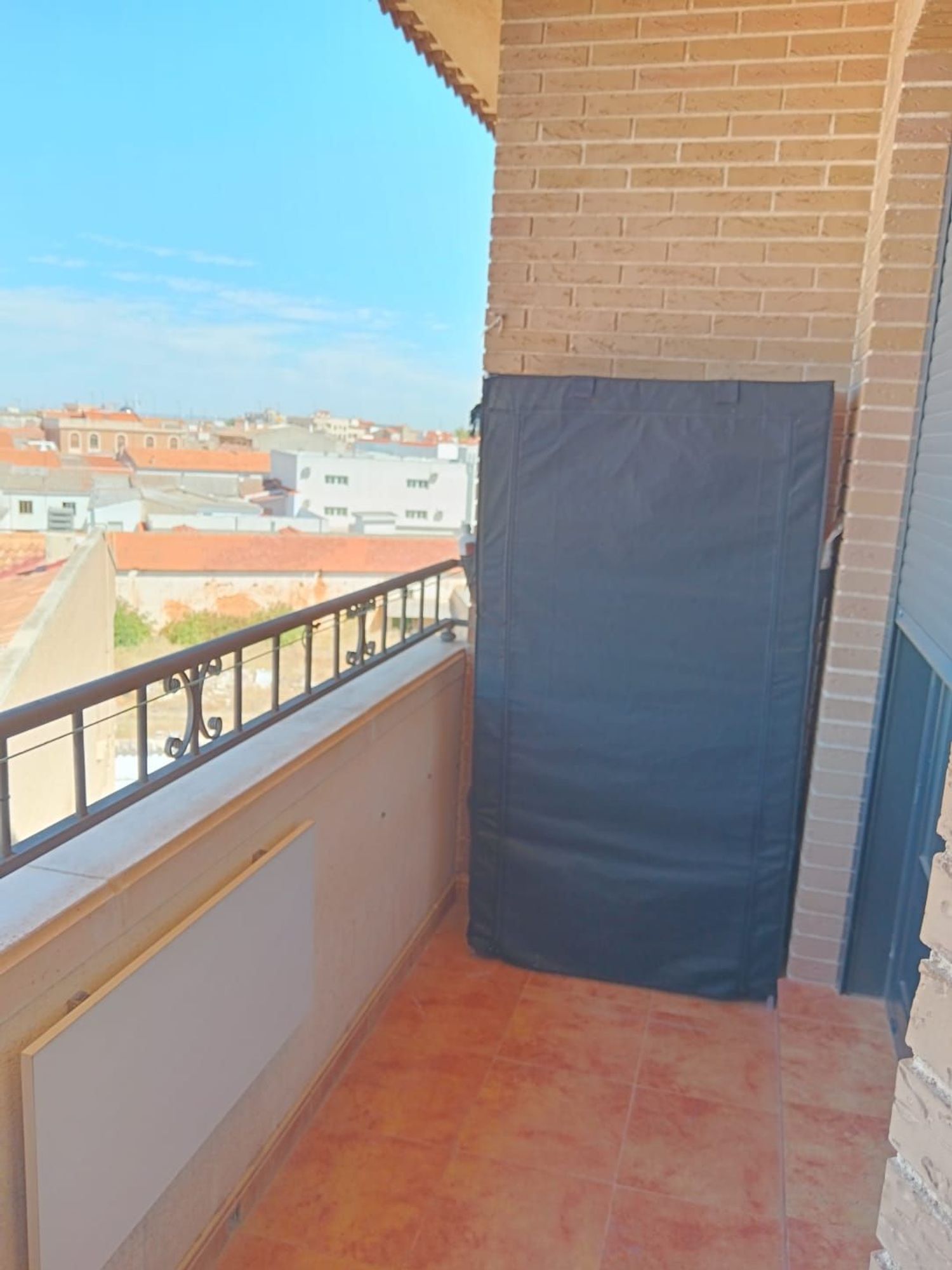 Piso en Avenida de los Reyes Católicos, 63 - Foto 9