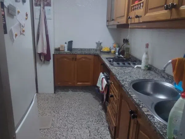 Piso en avenida de los Almogávares, 17 - Foto 2