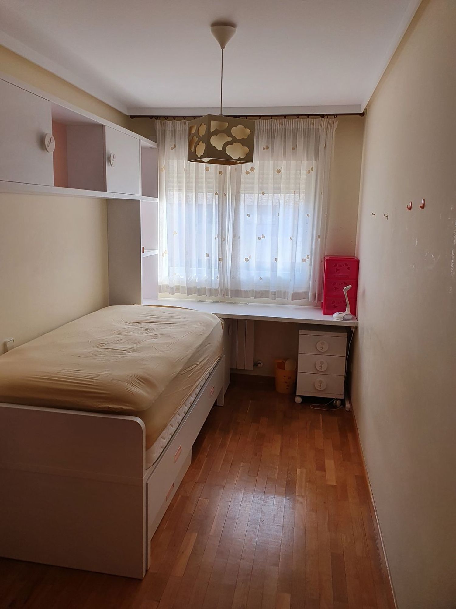 Piso en Calle Castillo de Orgaz, 1, Europolis - Foto 8