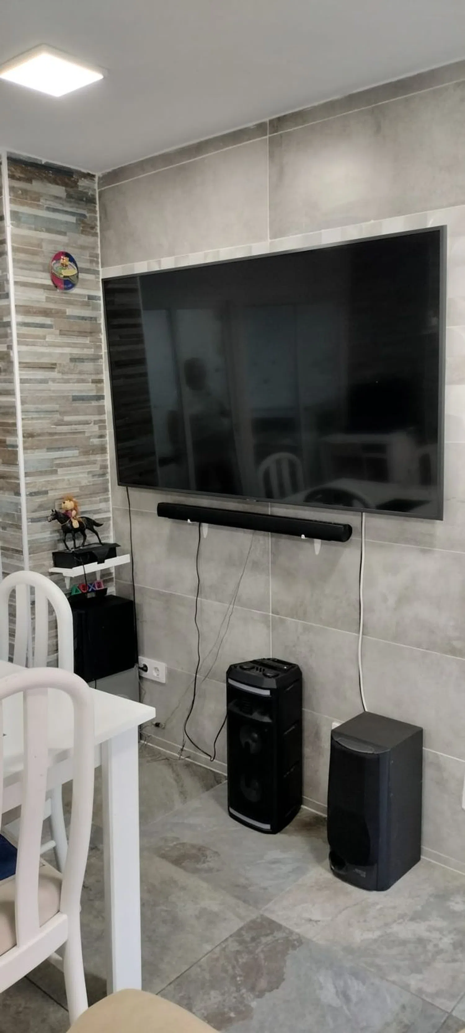 Piso en calle Ribeiro, 1 - Foto 8