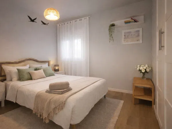 Piso en travesía Huerta de los Cristales, 6 - Foto 5