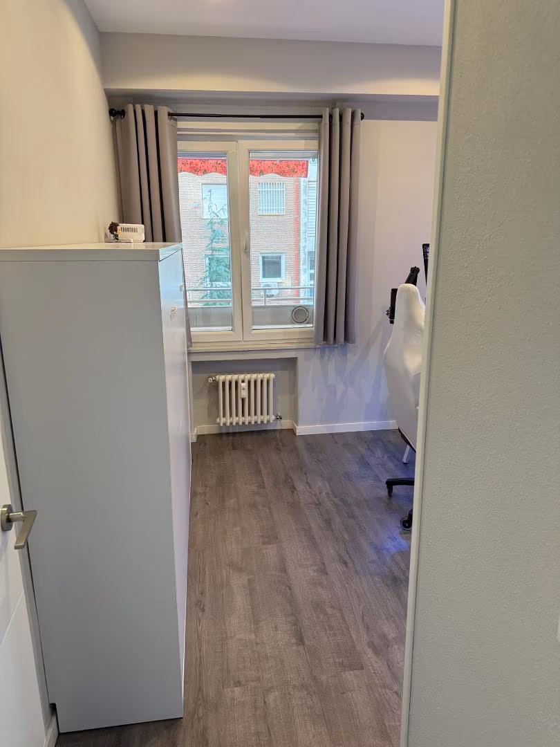 Piso en  Calle de San Bernardo 107 - Foto 5