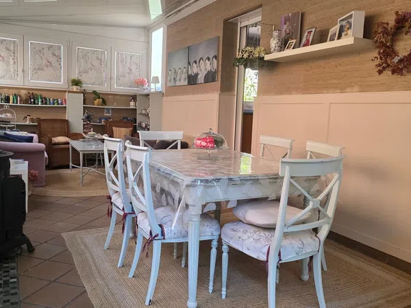 Chalet adosado en Gutiérrez Soto, 13 - Foto 10