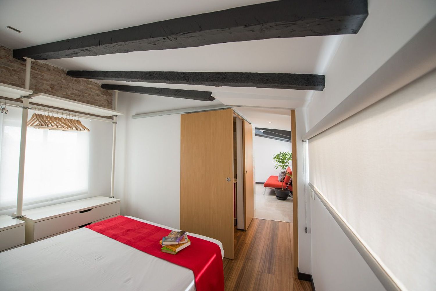 Piso en Barrio El Mercat - Foto 15