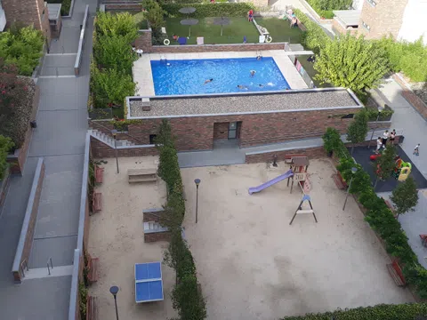 Piso en calle Campo de la Estrella, 7