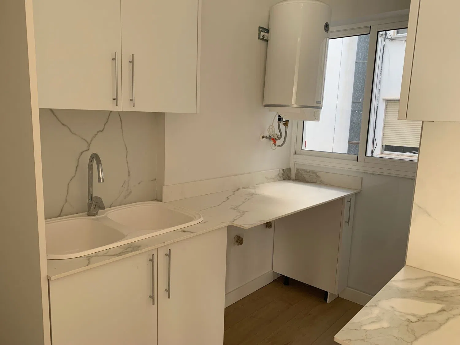 Piso en calle d'Abén al Abbar, 30 - Foto 4