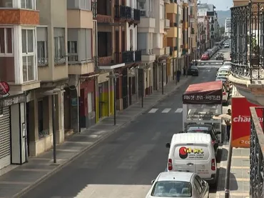 Piso en  Carrer Sant Antoni 30 - Foto 16