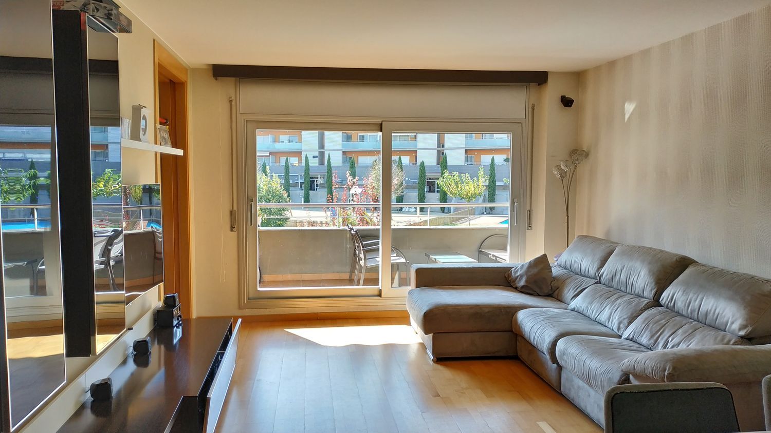 Piso en Calle Carles Fages de Climent, 40, Poblenou - L'Oliva Gran, Poblenou - L'Oliva Gran - Foto 4