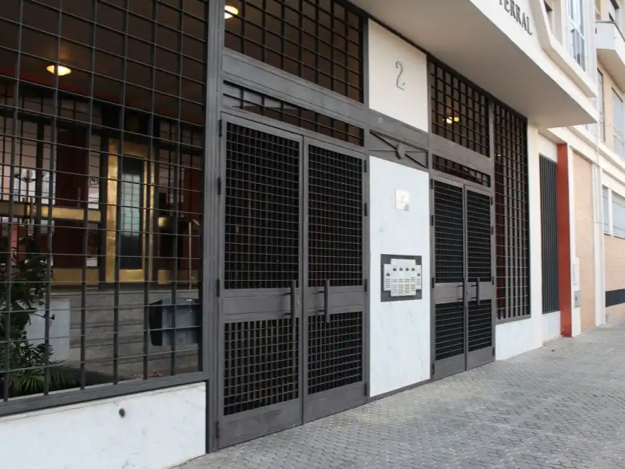 Piso en  Calle Alfonso Lasso de la Vega 2 - Foto 21