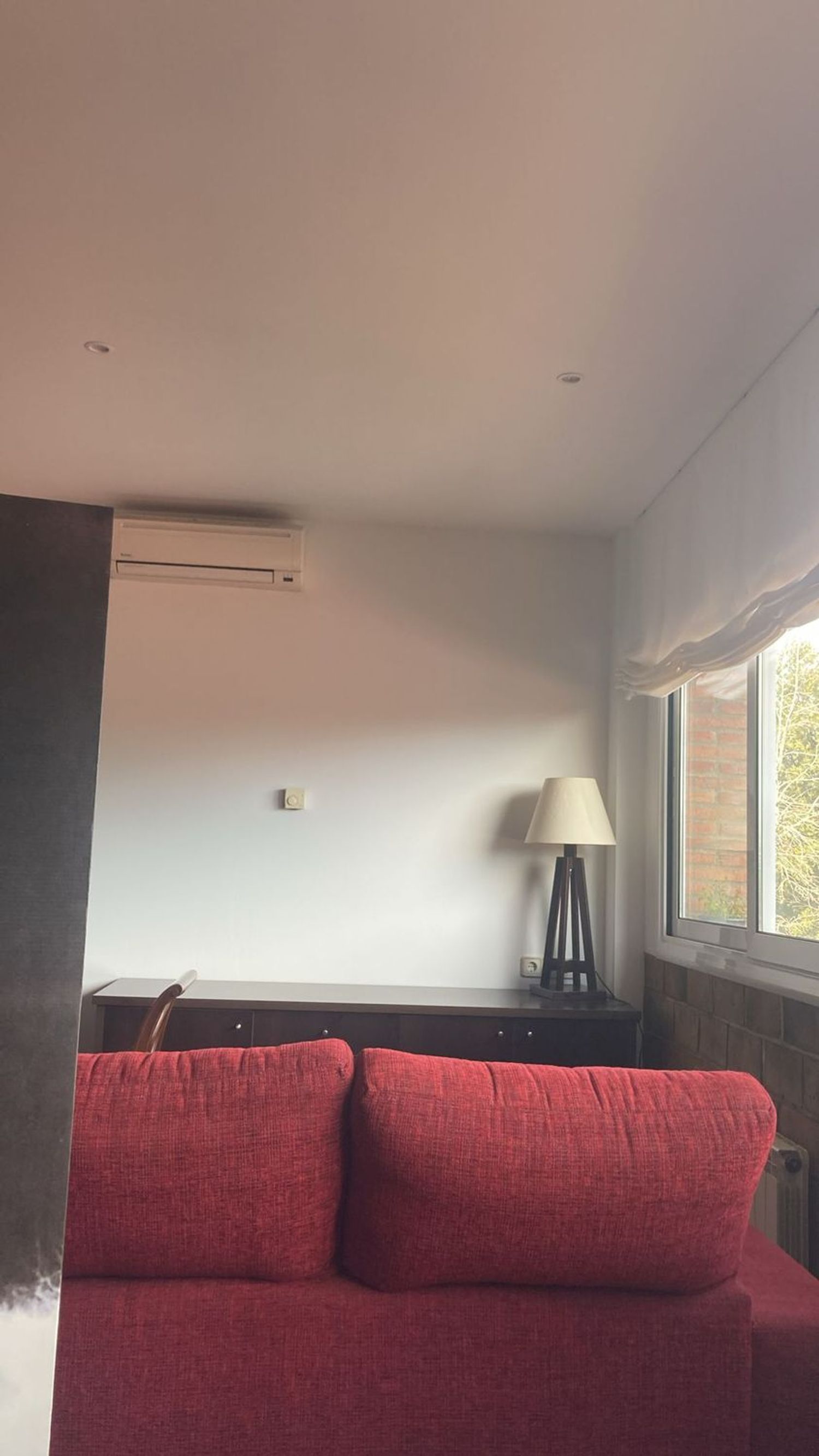 Estudio en Calle de les Mares de la Plaça de Maig, 23, Castellarnau - Foto 12