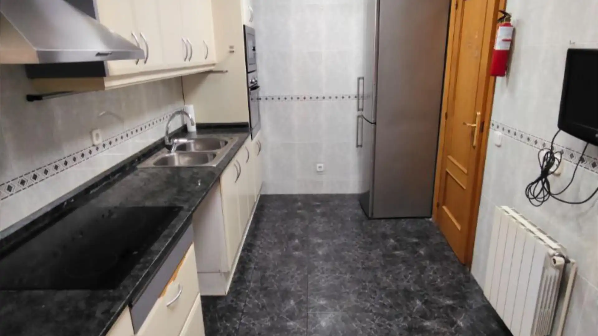 Piso en  Carrer de Pius XIIè 24 - Foto 9