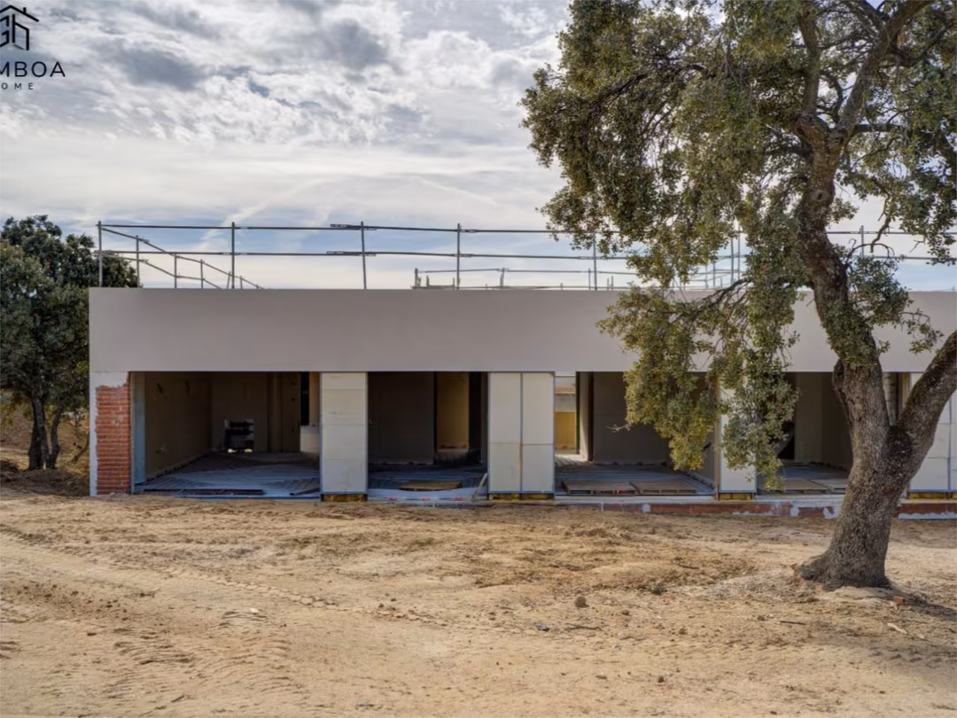 Chalet en  Calle del Espino 30 - Foto 4