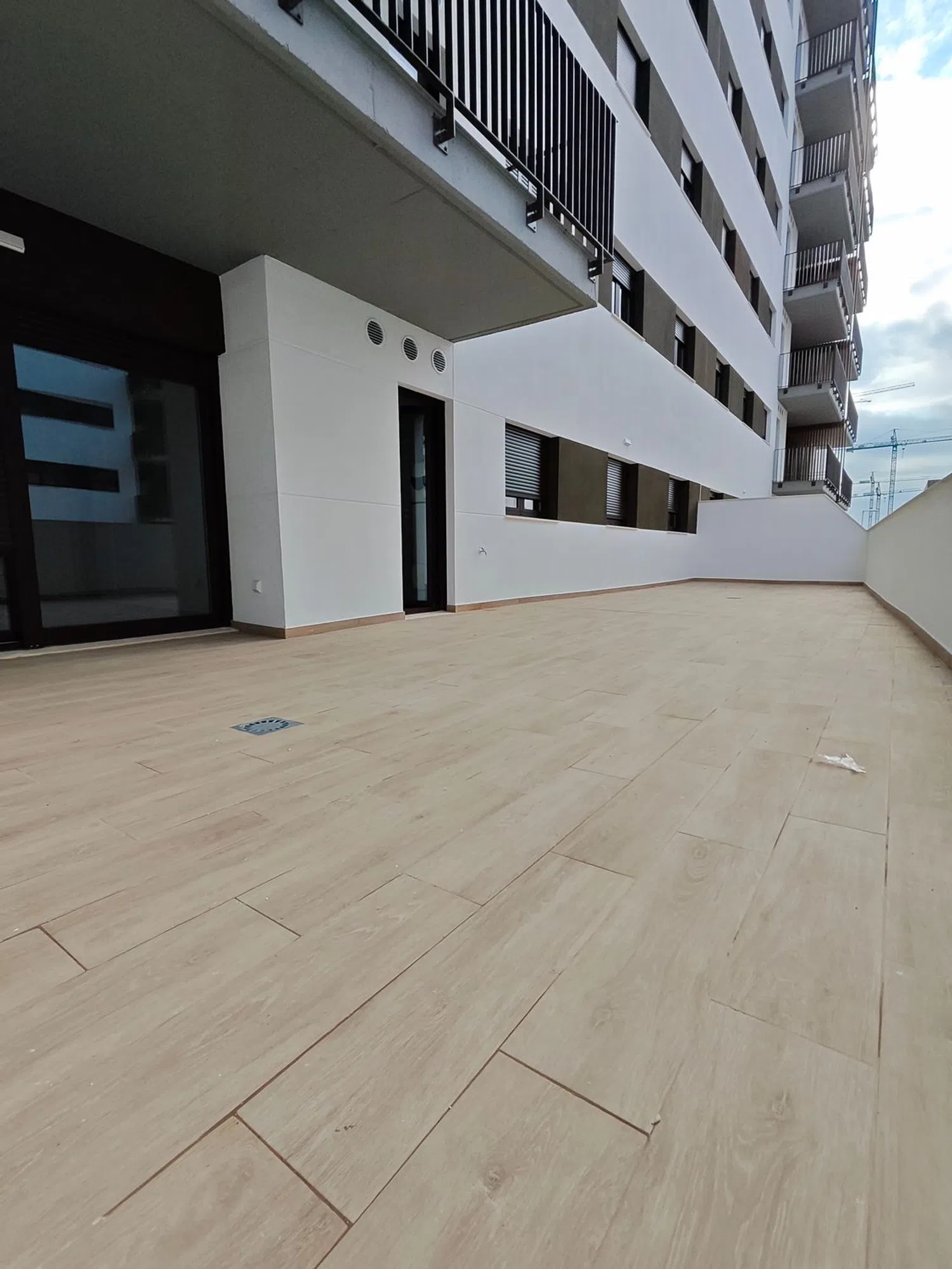 Piso en calle periodista Gabriela mistral, 1 - Foto 16