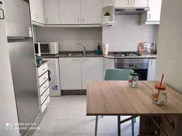 Piso en  Rúa dos Poboadores 49 - Foto 7