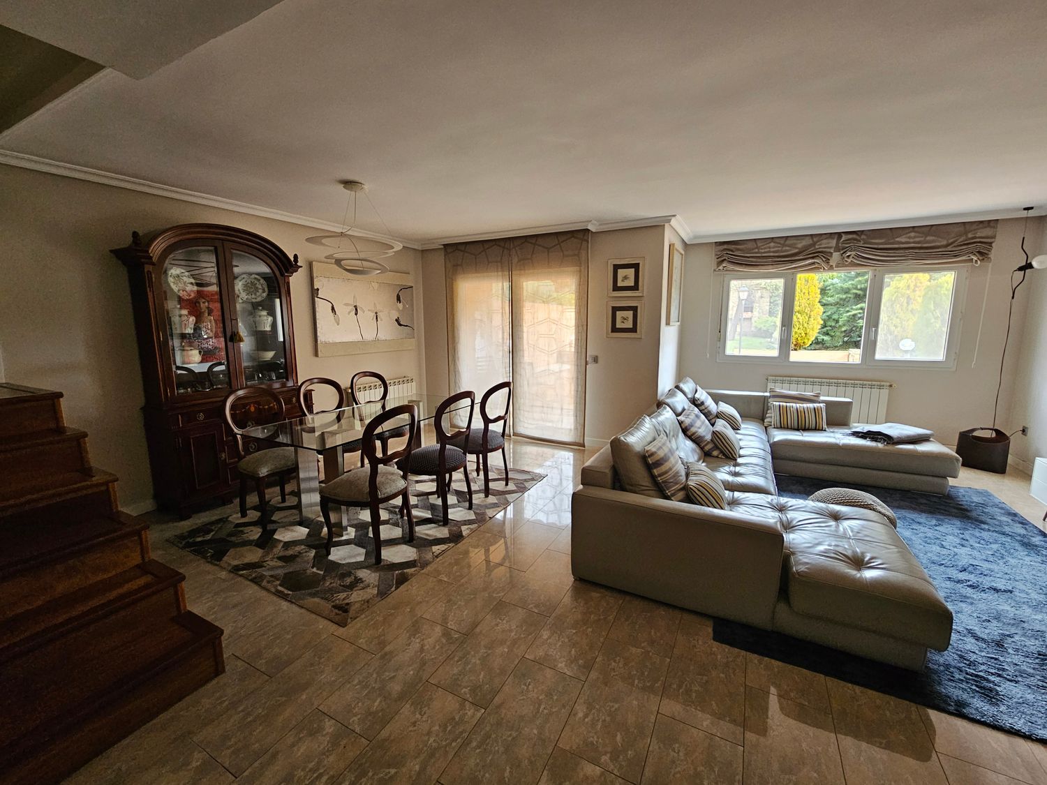 Chalet pareado en calle Miguel de Cervantes s/n - Foto 12