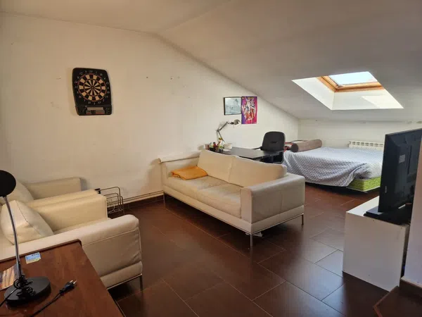 Chalet adosado en Calle Comunidad de Andalucía, 54, El Burgo - Foto 17