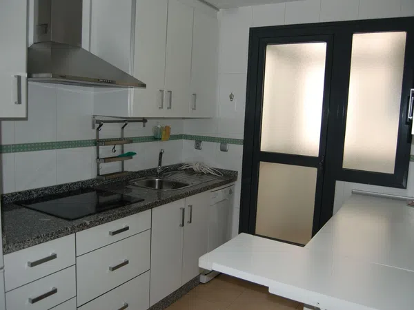 Piso en calle Mozárabe, 1 - Foto 4