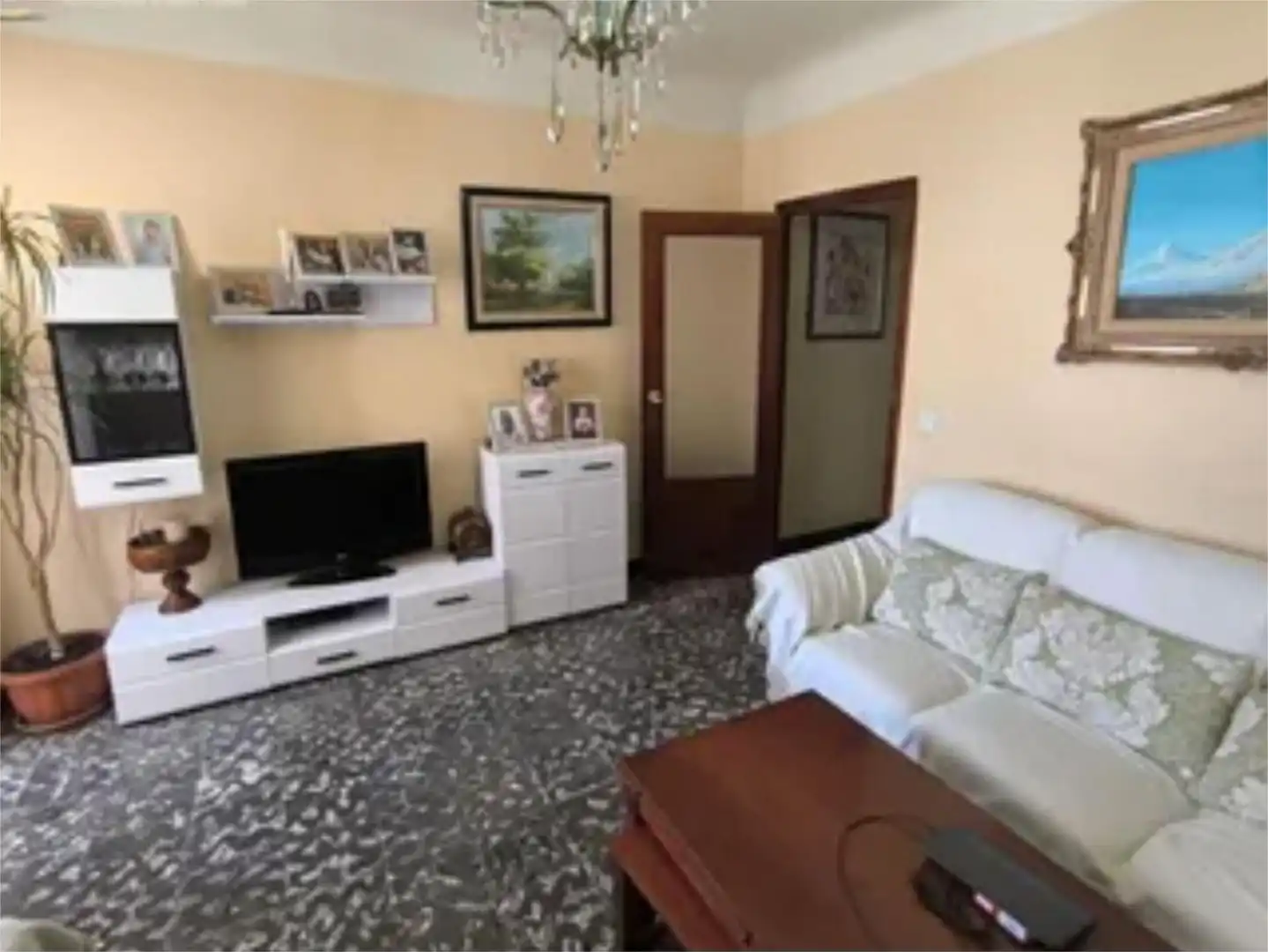 Piso en  Calle del Maestro Alonso 69 - Foto 1