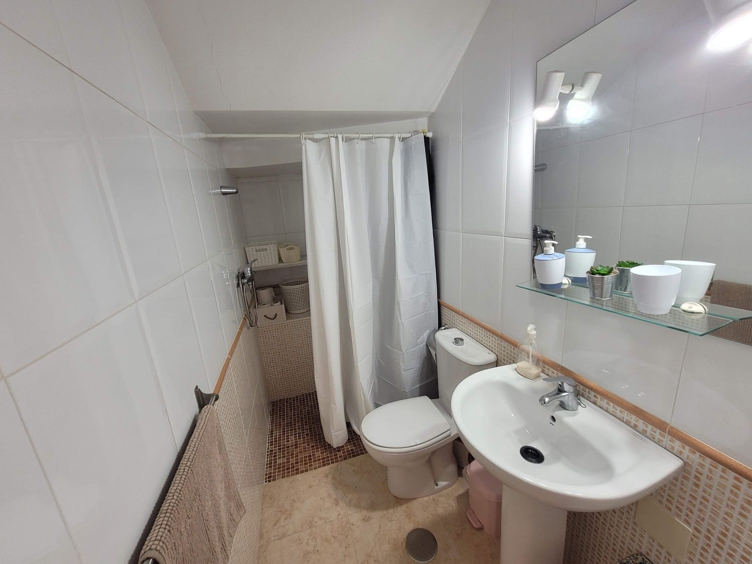 Chalet adosado en Calle Depósito de Agua, 239, Cabo de Palos - Foto 4