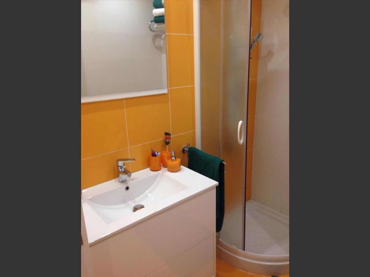 Piso en Ramón y cajal etorbidea, 33, San Pedro de Deusto - Foto 6