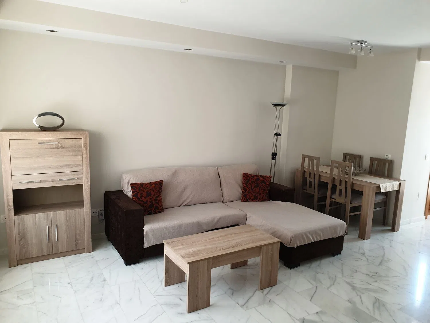 Chalet adosado en calle Varsovia, 6 - Foto 10