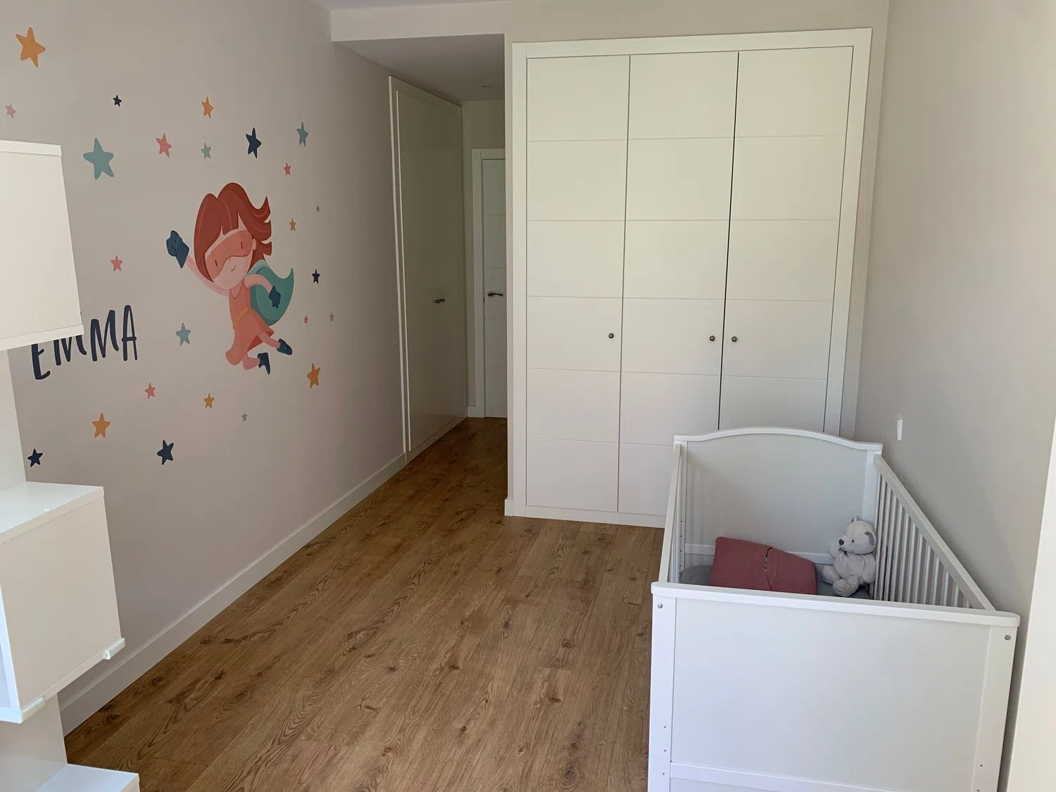 Piso en calle del Poeta Joan Maragall, 6 - Foto 11