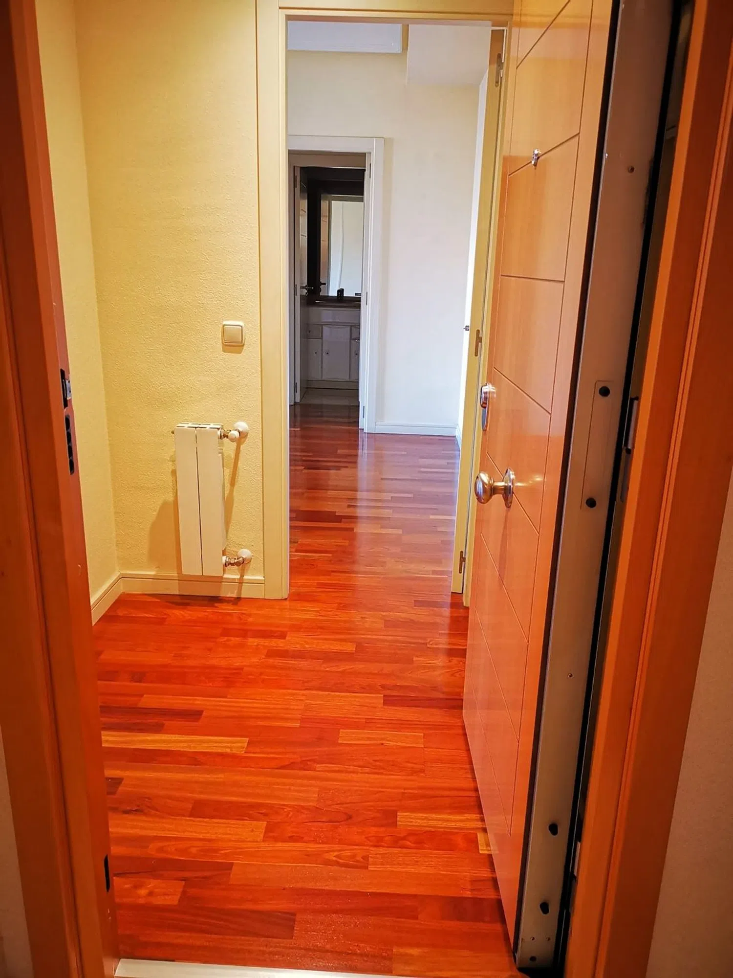 Piso en avenida Córdoba, 31 - Foto 2