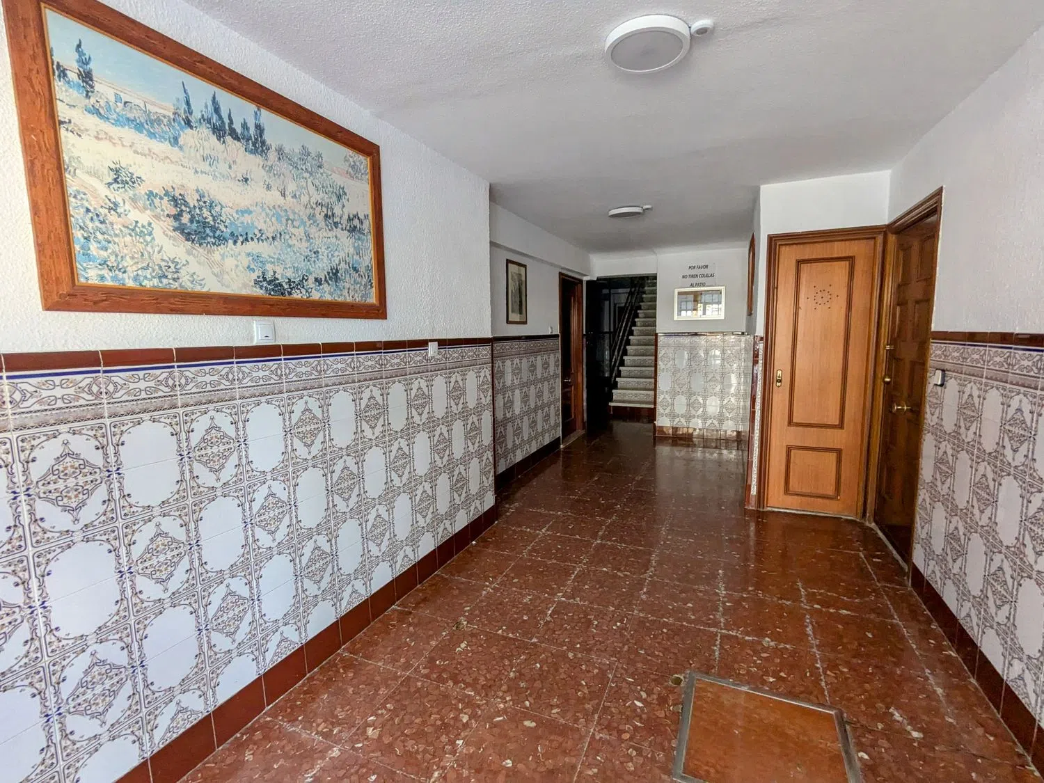 Piso en calle Cantillana, 9 - Foto 26