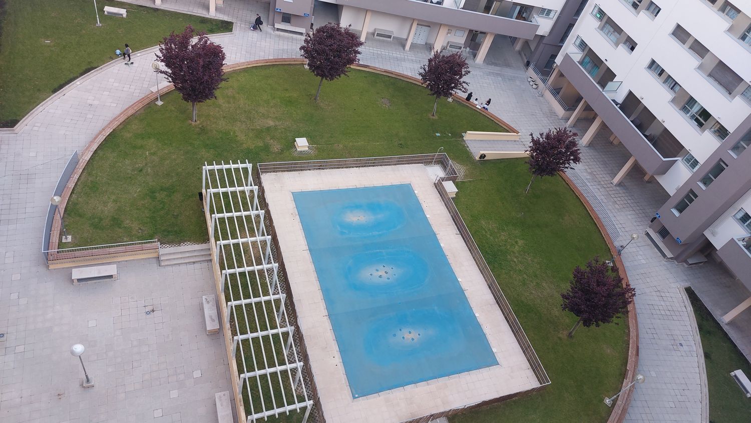 Ático en avenida del Ensanche de Vallecas, 120 - Foto 11