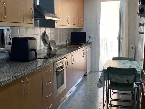 Piso en Calle Perú, 15, Barri Eixample, Barri Eixample - Foto 6