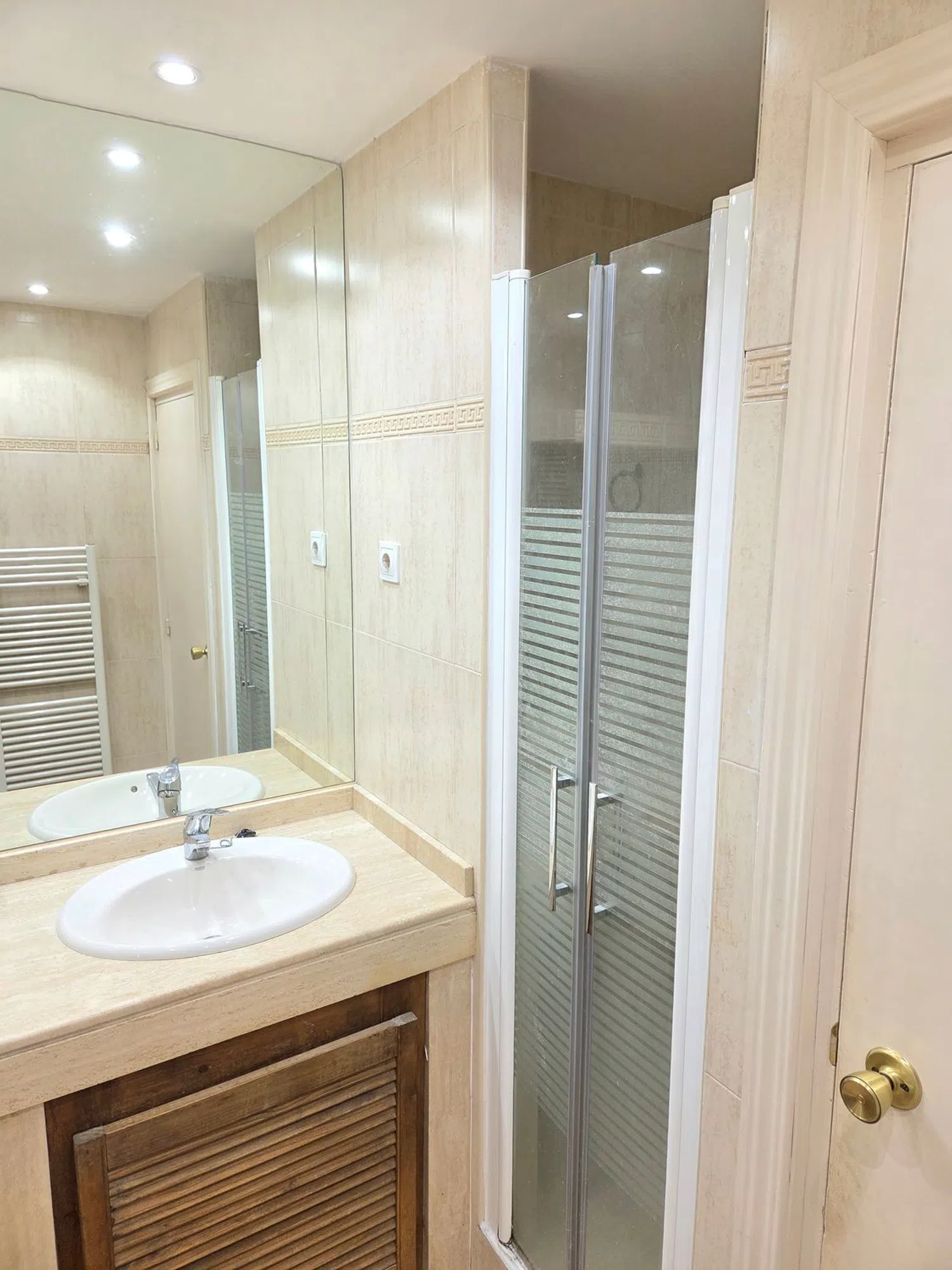 Piso en calle Francisco Guzmán, 3 - Foto 20