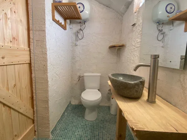 Casa rural en Paraje Casas la Venta, 2 - Foto 29