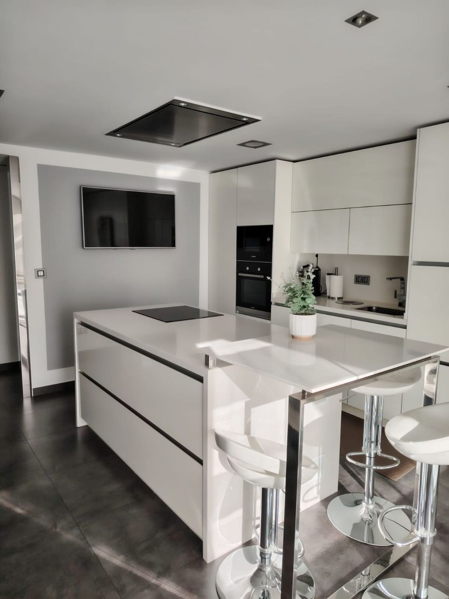 Casa o chalet independiente en Avenida de la Glorieta, 46, Churra - Foto 16