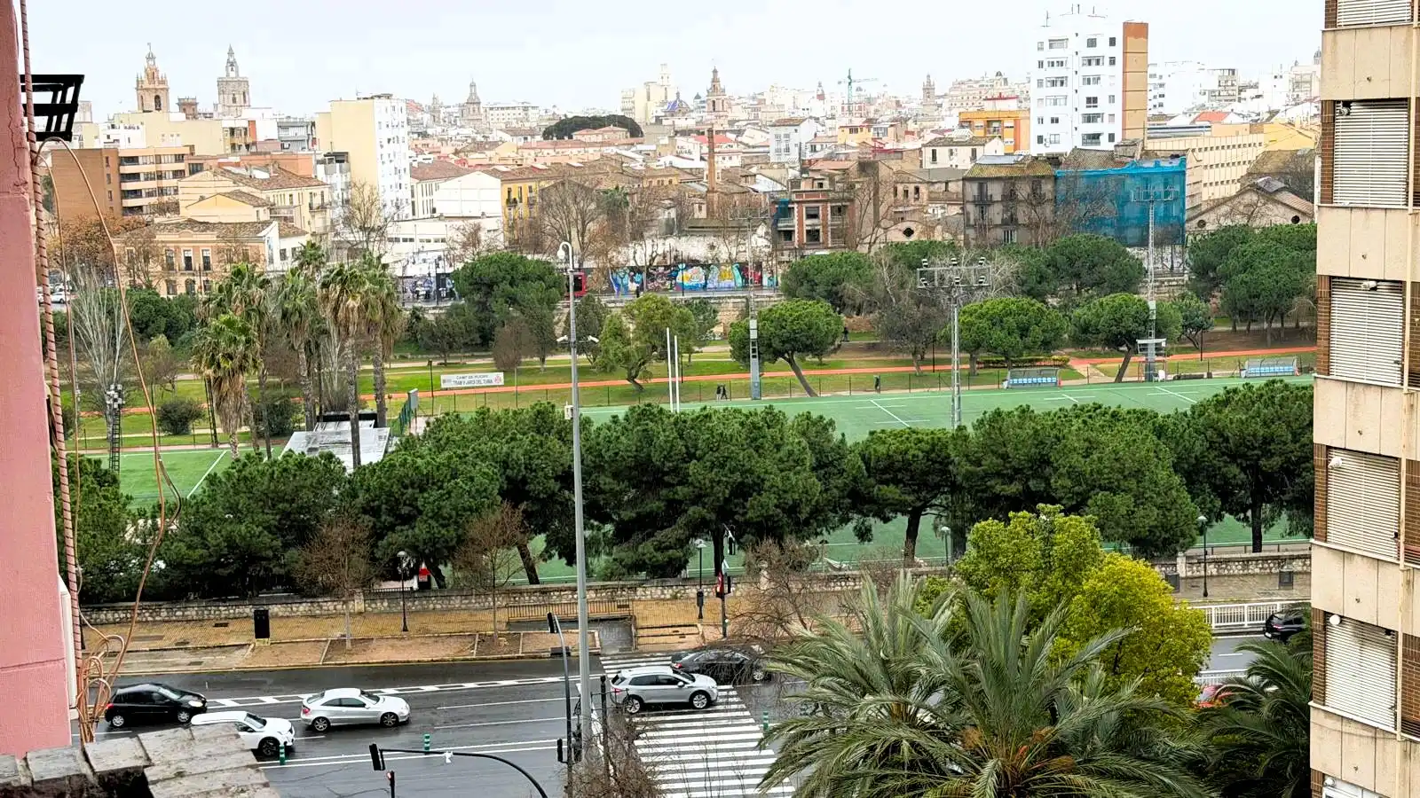 Piso en  Avinguda de Burjassot - Foto 13