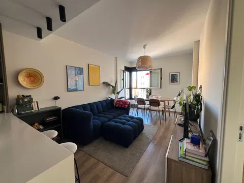 Piso en calle California, 60 - Foto 1