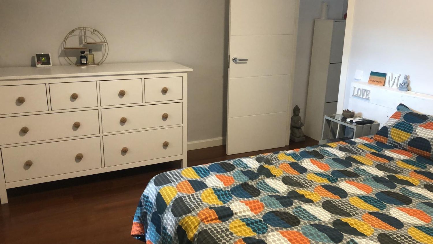 Chalet pareado en Artistas, 15 - Foto 21