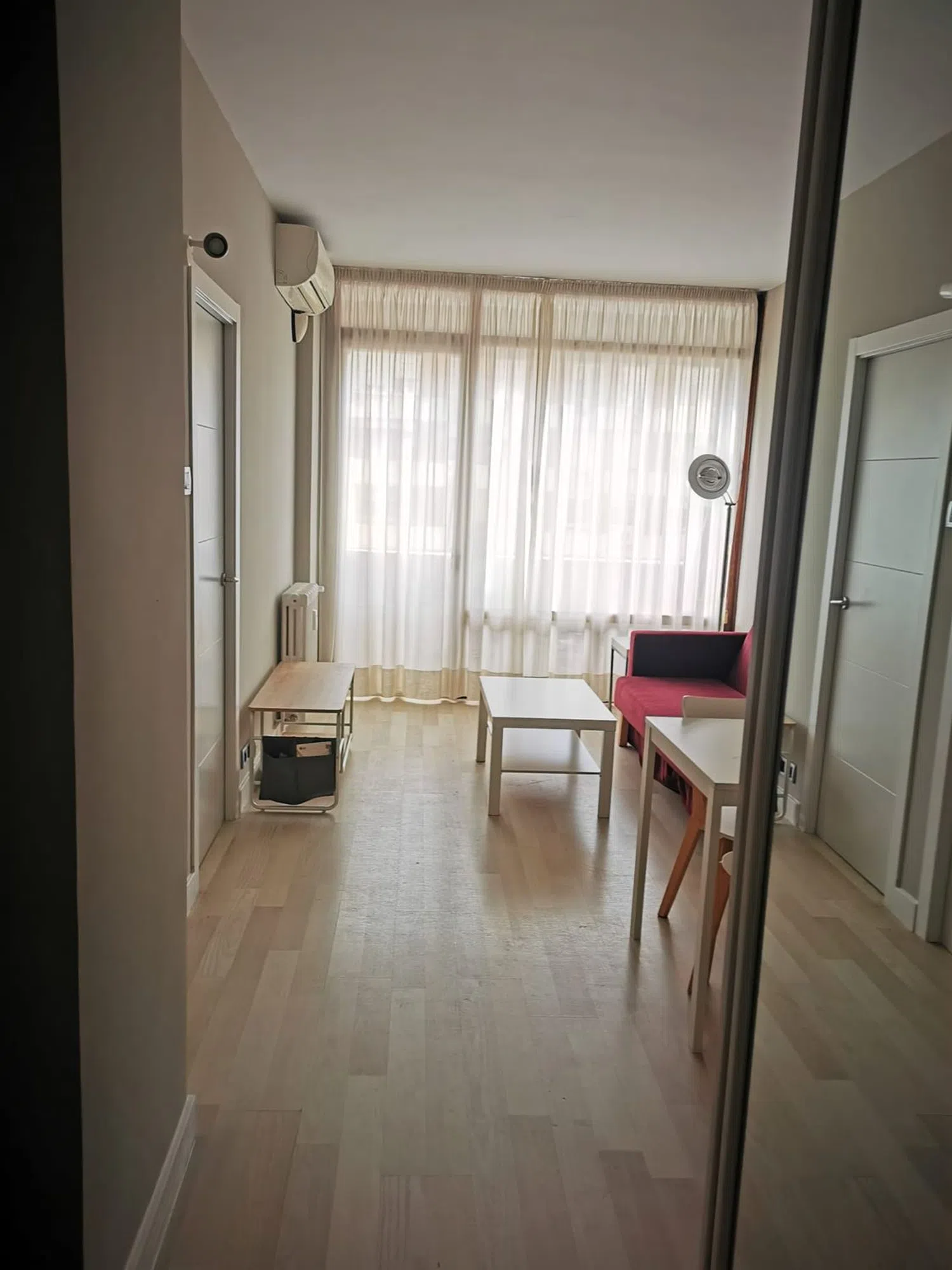 Piso en avenida del General Perón, 25 - Foto 3