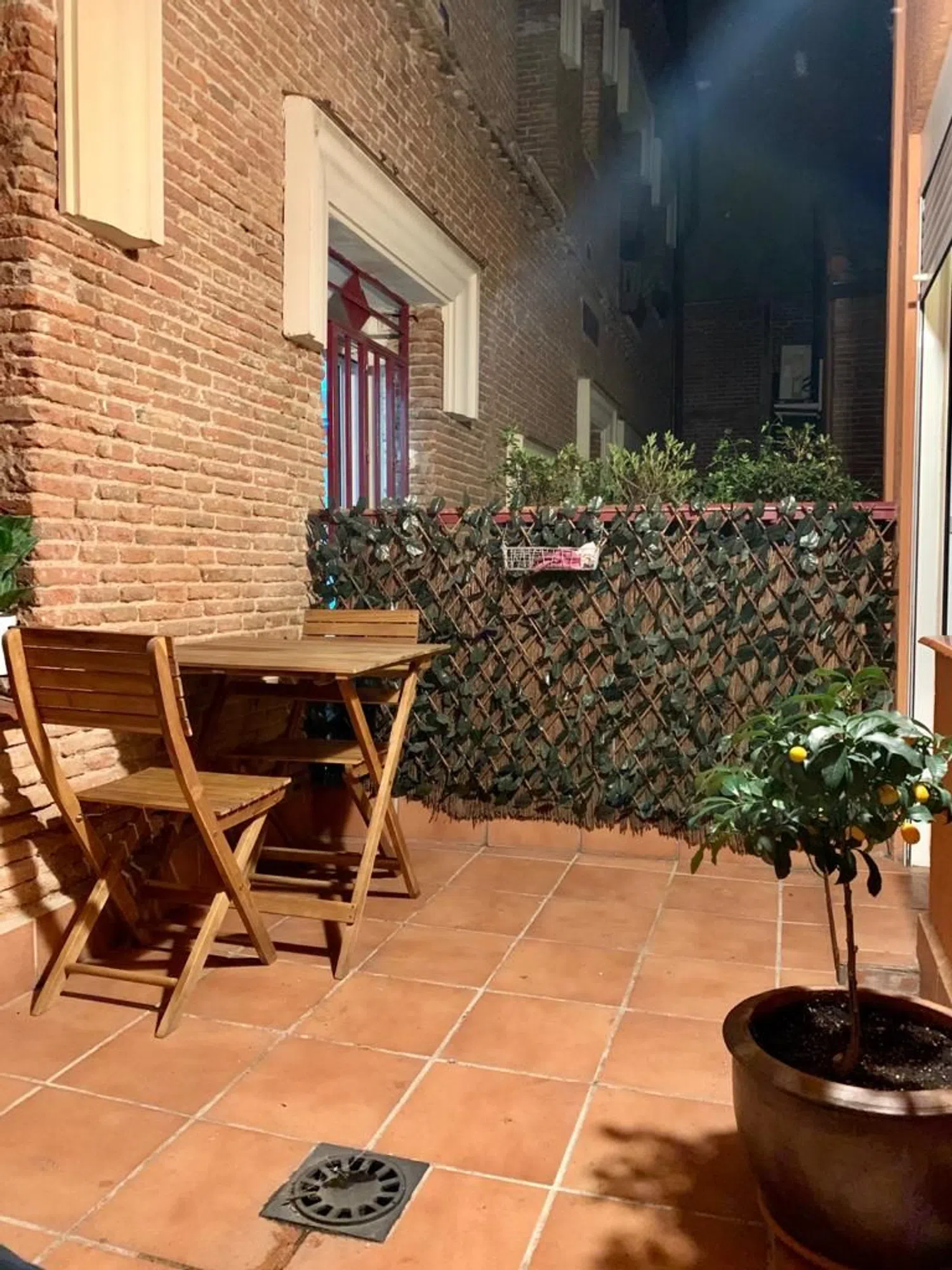 Ático en calle Fernando Garrido, 11 - Foto 4