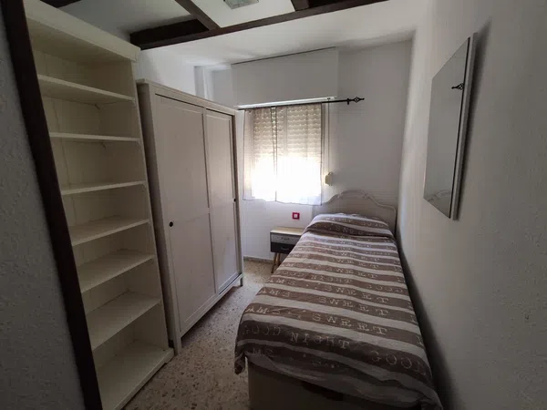 Piso en Avenida José Laguillo, 23, Puerta Carmona-Puerta Osario-Amador de los Ríos - Foto 10