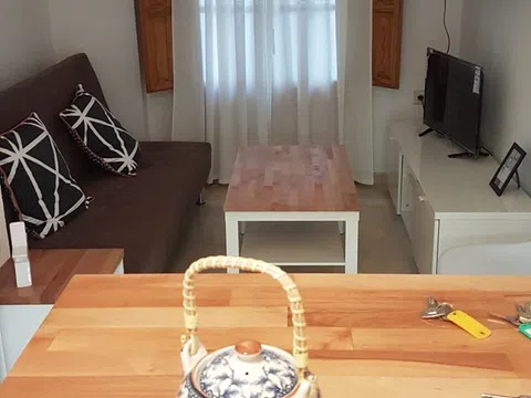 Piso en calle Verónica de la Magdalena, 17 - Foto 8