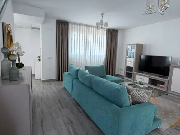 Chalet pareado en Serra De Javalambre, Casas Verdes, Casas Verdes - Foto 34