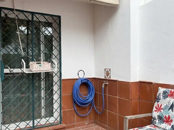 Chalet adosado en Urbanizacion Nuevo Portil, 14, Nuevo Portil, Nuevo Portil - Foto 25