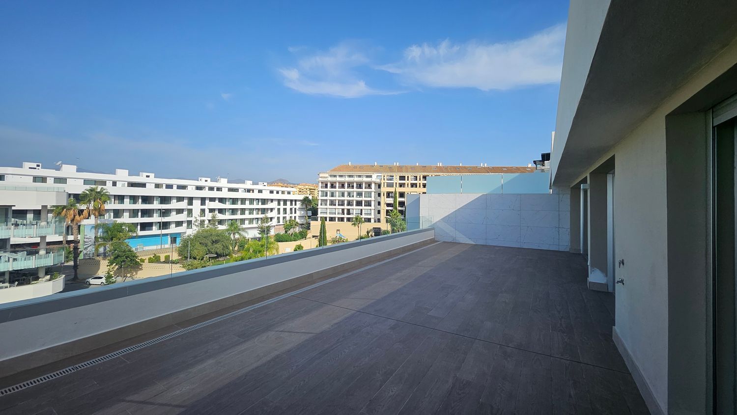 Ático en Avenida del Mediterráneo, 19, Linda Vista-Nueva Alcántara-Cortijo Blanco - Foto 3