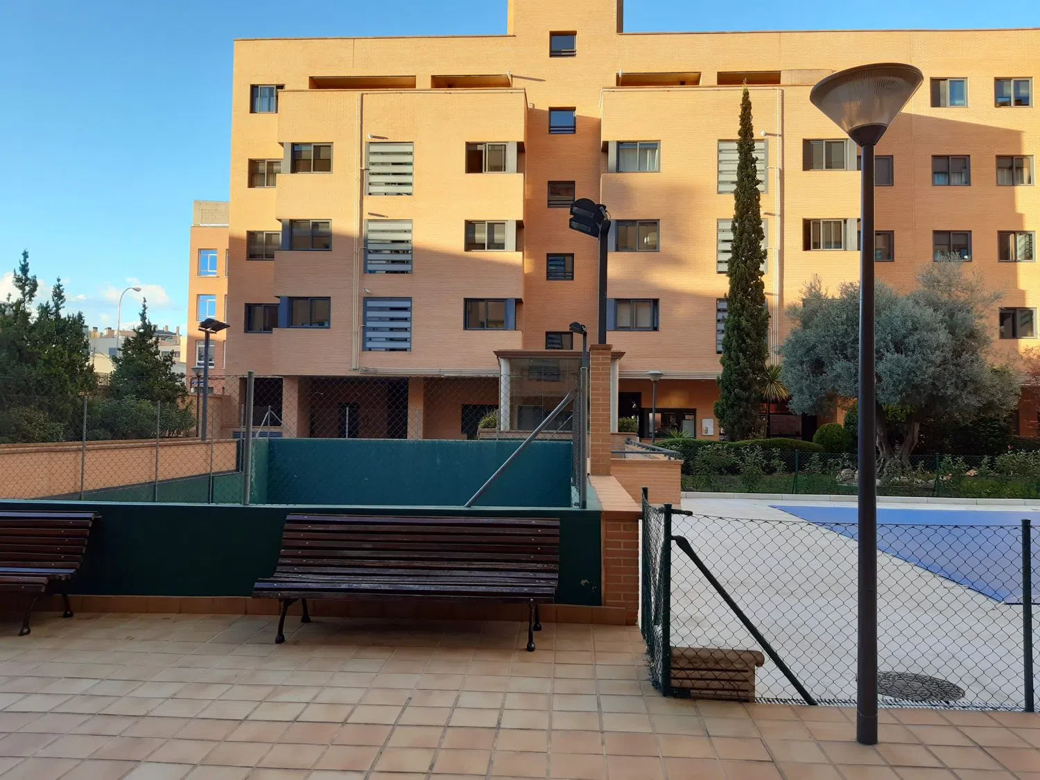 Piso en calle José Antonio Zapata, 10 - Foto 2