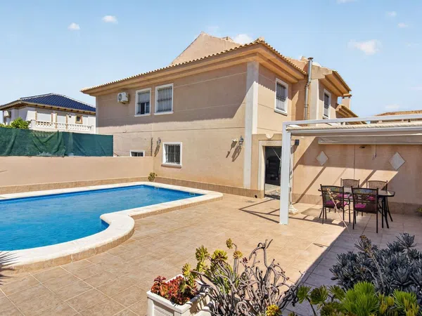 Casa o chalet independiente en Calle Meridiano, 46, Aguas Nuevas - Foto 21