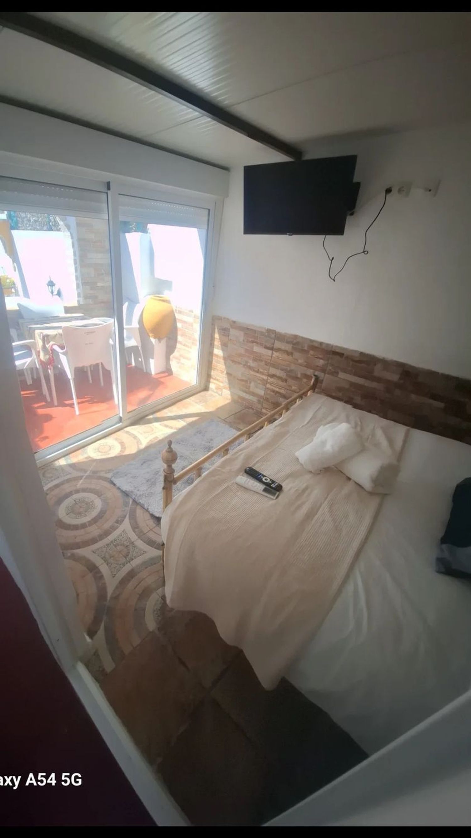 Piso en andres muños, 44 - Foto 2