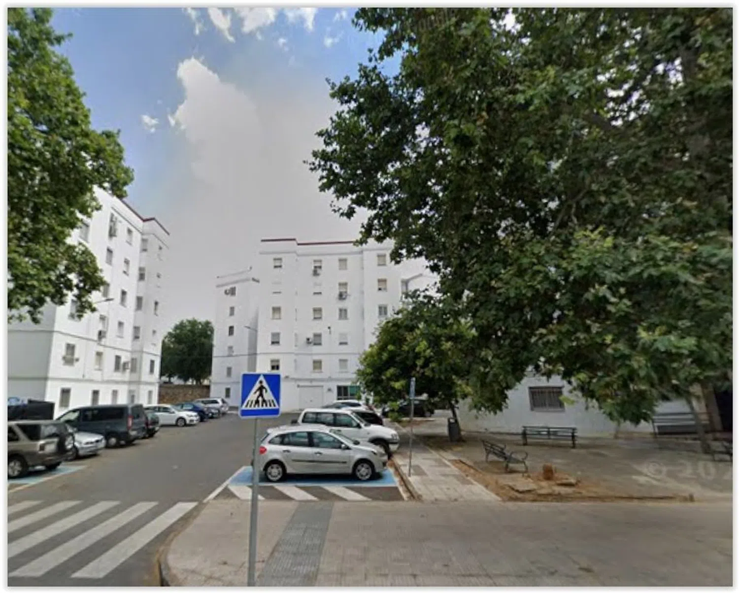 Piso en calle Colón, 20 - Foto 2